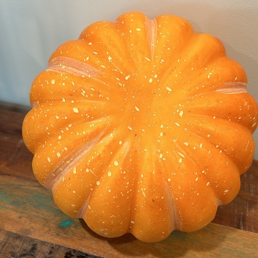 Pumpkin decor - Picture 4 of 7